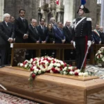 23 Duomo Presidenziale