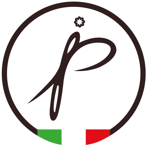 logo Paolo Imeri