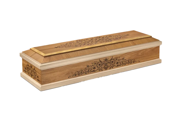 Gold boulle
