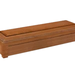 Cofano funebre modello Milano