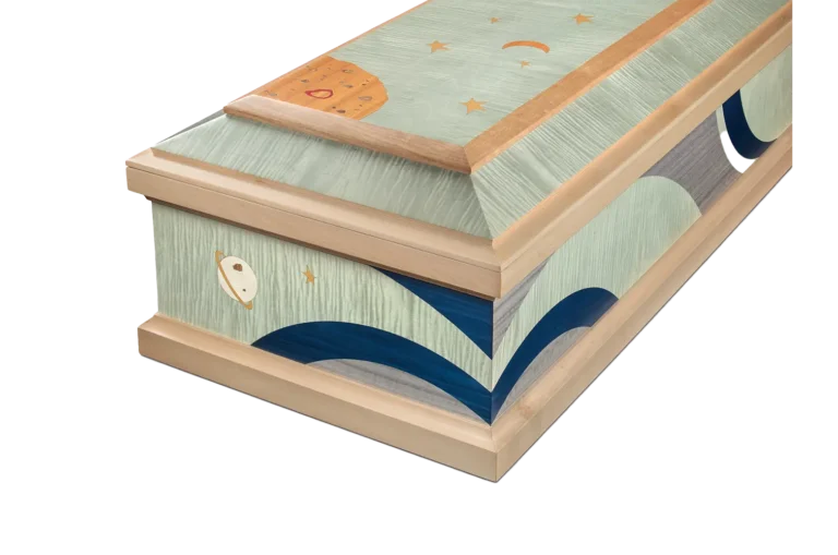 Van Gogh Piccolo Principe dett