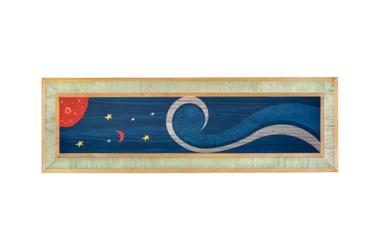 Van Gogh Piccolo Principe top