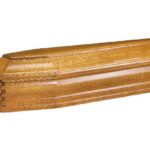 Punto g coda di rondine