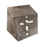 urna zeta cross