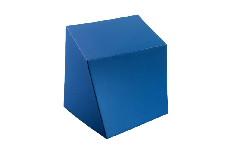 urna zeta prussia blue