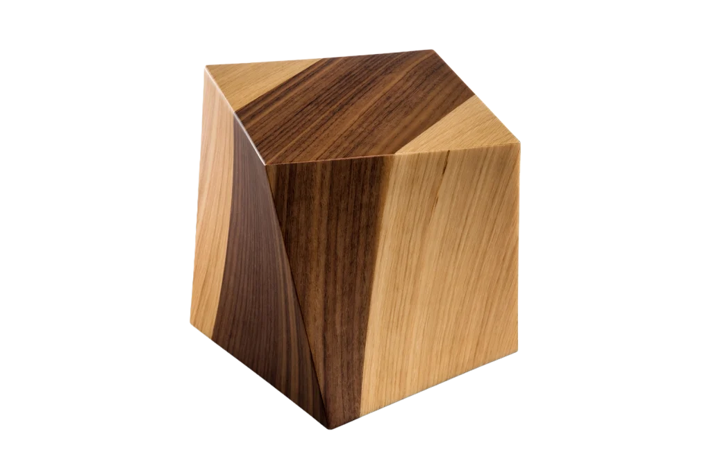 urna zeta rovere noce