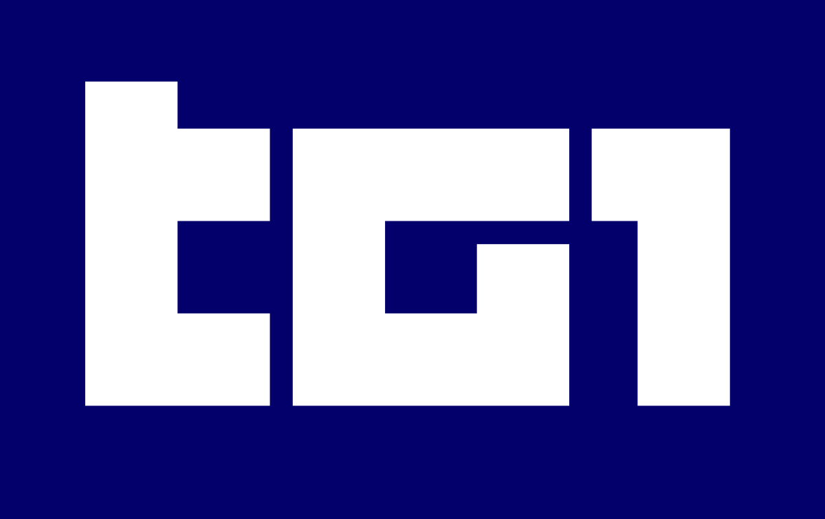  RAI TG1