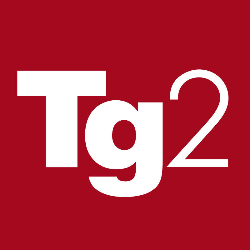 RAI TG2