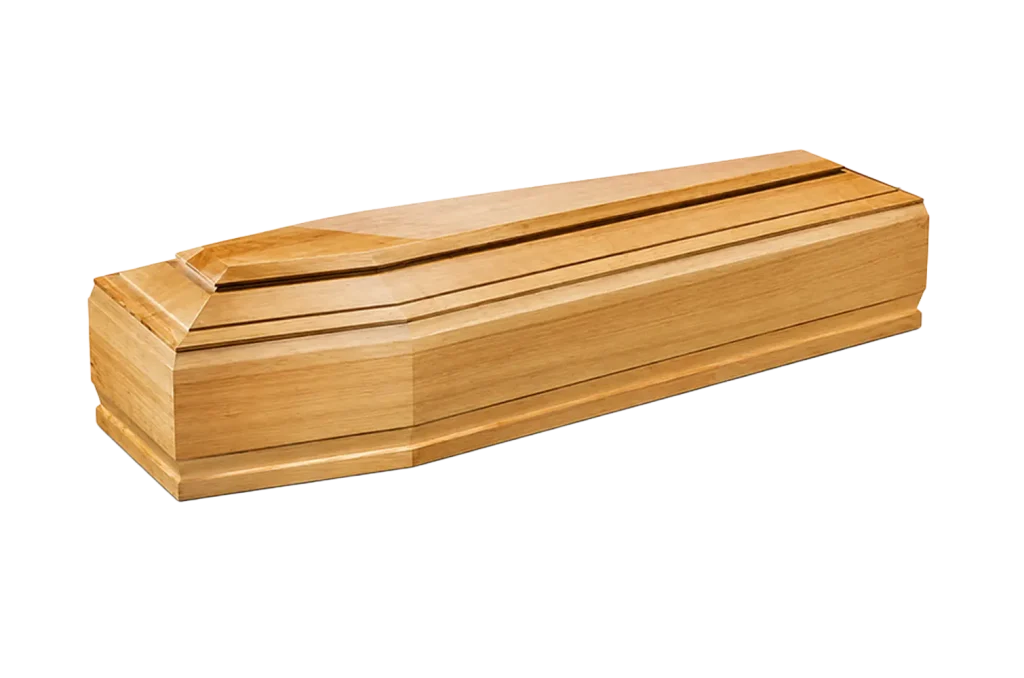 cofano funebre K2