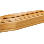 cofano funebre K2