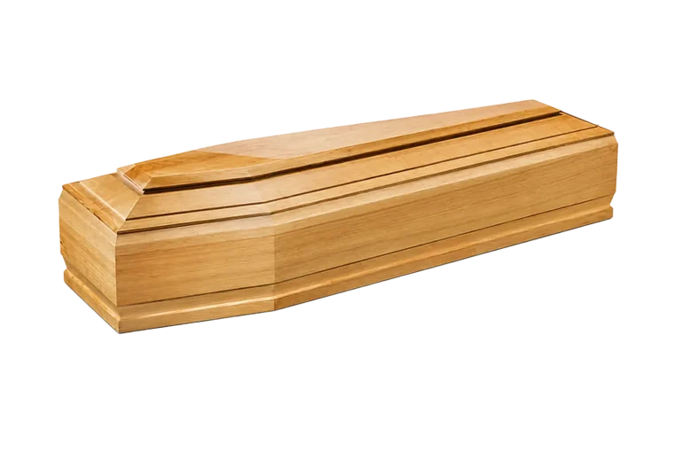 cofano funebre K2