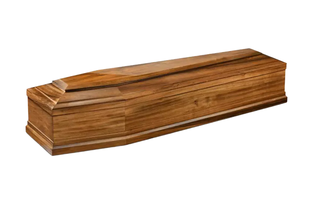 k1 cofano funebre