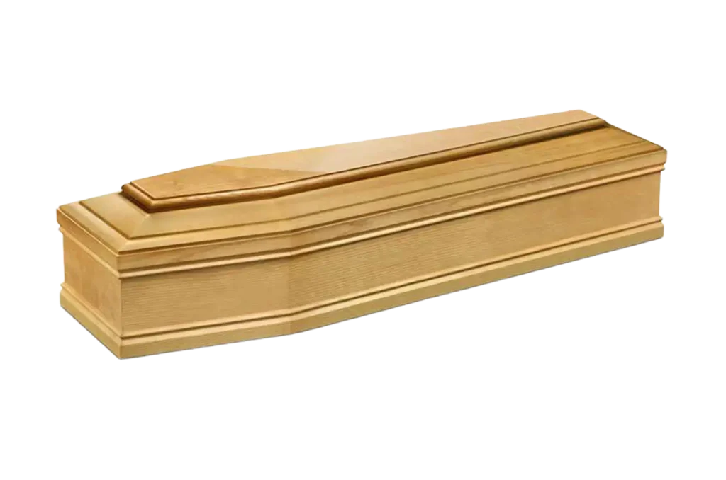 k3 cofano funebre