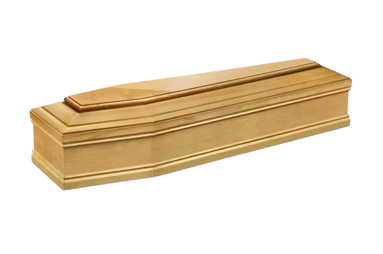 k3 cofano funebre
