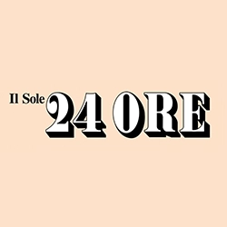 logo il sole 24 ore