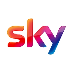 logo sky tv
