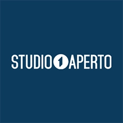 logo studio aperto