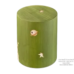 urna piccolo principe verde 2